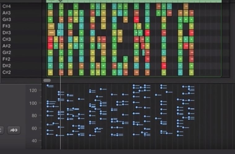 Program Magenta – náhleďák Program Magenta – náhleďák