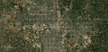 Oklahoma City 9. červenec 2000