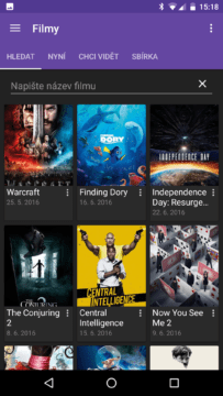 SeriesGuide 7