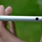 Sony Xperia M4 Aqua – 3,5mm jack