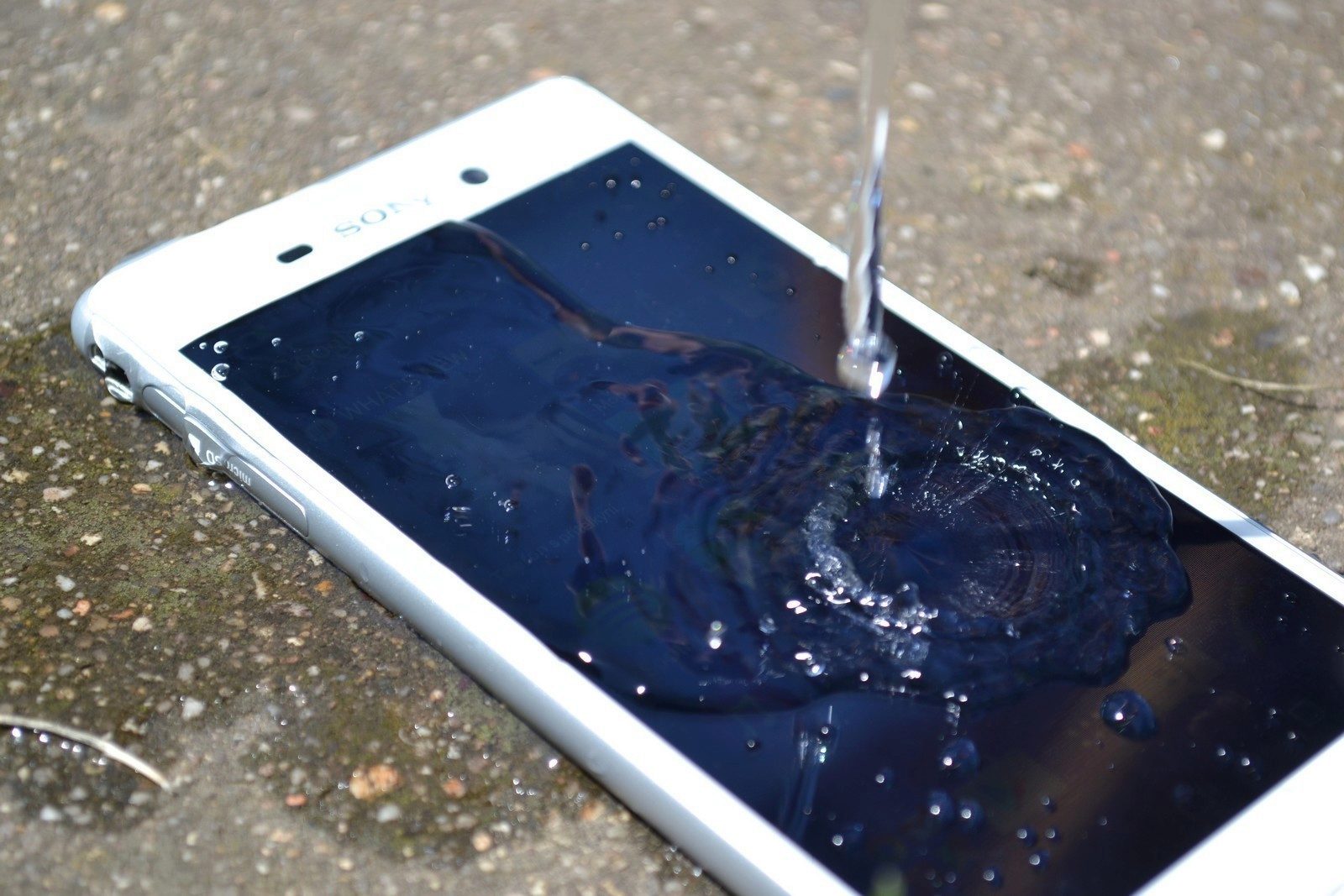 Sony Xperia M4 Aqua náhledový obrázek