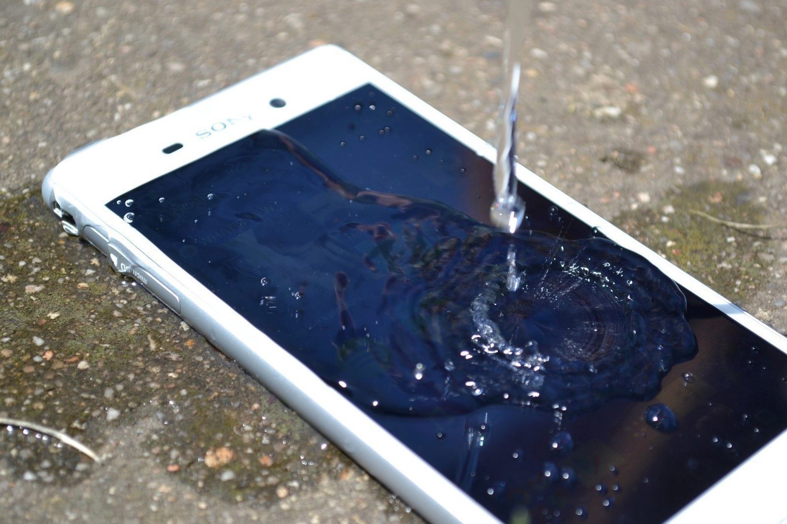 Sony Xperia M4 Aqua – náhledový obrázek