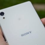 Sony Xperia M4 Aqua – objektiv fotoaparátu (1)