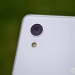 Sony Xperia M4 Aqua – objektiv fotoaparátu (3)