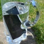 Sony Xperia M4 Aqua – test voděodolnosti (1)