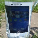 Sony Xperia M4 Aqua – test voděodolnosti (2)