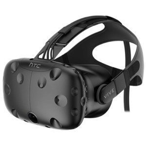 HTC Vive