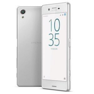 Sony Xperia X