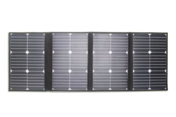 Solární panely PowerOak
