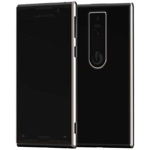 Lumigon T3 Lumigon T3