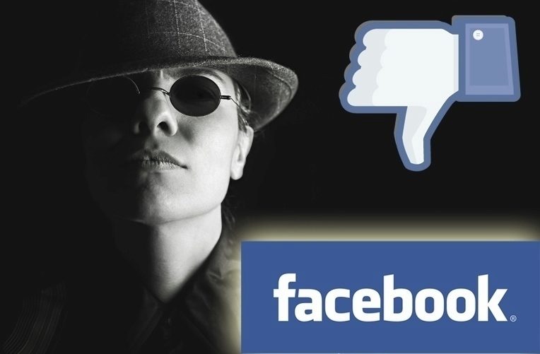 facebook spehuje ico