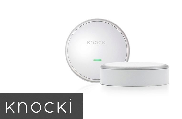 knocki ico