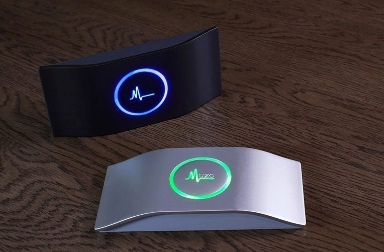 muzo ico2