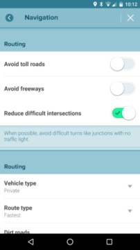 waze