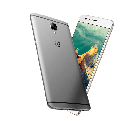 OnePlus 3 OnePlus 3