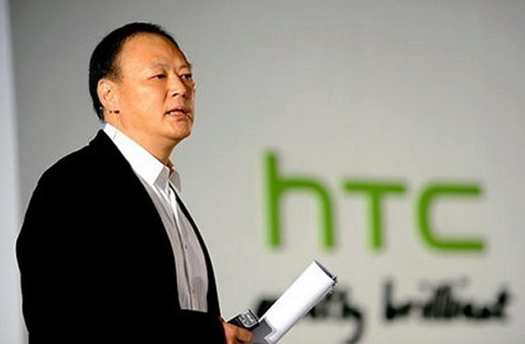 peter chou ico
