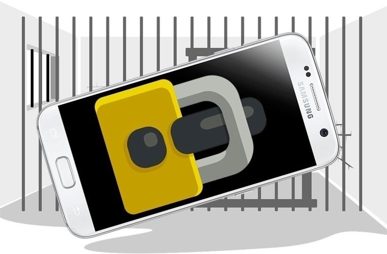 samsung unlock ico
