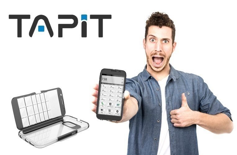 tapit_ico tapit_ico