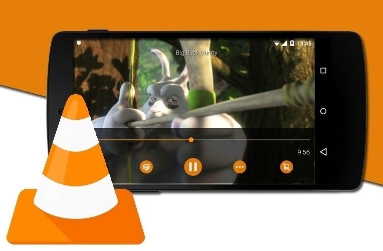 vlc player