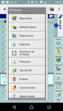 X-plore File Manager