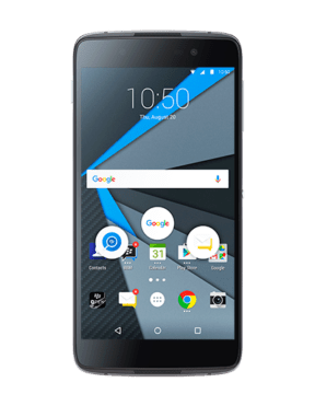 BlackBerry DTEK50