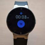 Alcatel OneTouch Watch – aplikace (2)