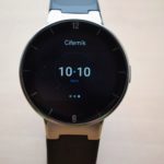 Alcatel OneTouch Watch – ciferníky (2)