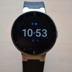 Alcatel OneTouch Watch – ciferníky (3)