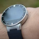 Alcatel OneTouch Watch – konstrukce, přední strana (8)