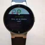 Alcatel OneTouch Watch – notifikace (1)