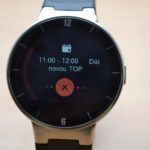 Alcatel OneTouch Watch – notifikace (2)