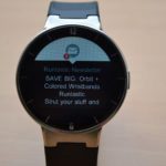 Alcatel OneTouch Watch – notifikace (3)