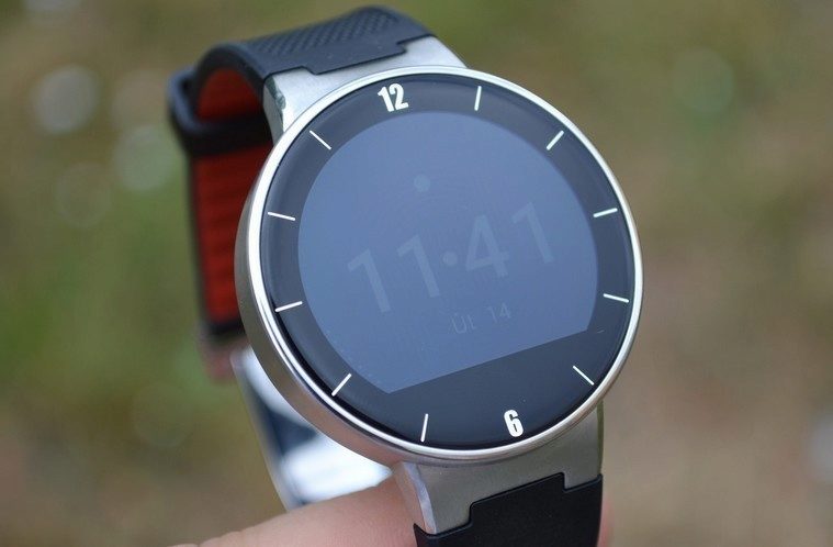 Alcatel OneTouch Watch náhledový obrázek