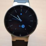 Alcatel OneTouch Watch – prostředí (1)