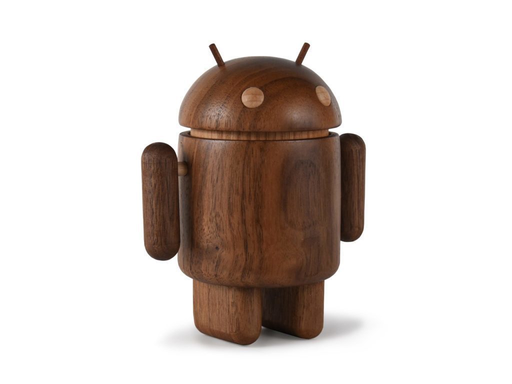 Android Wood walnut2 1280