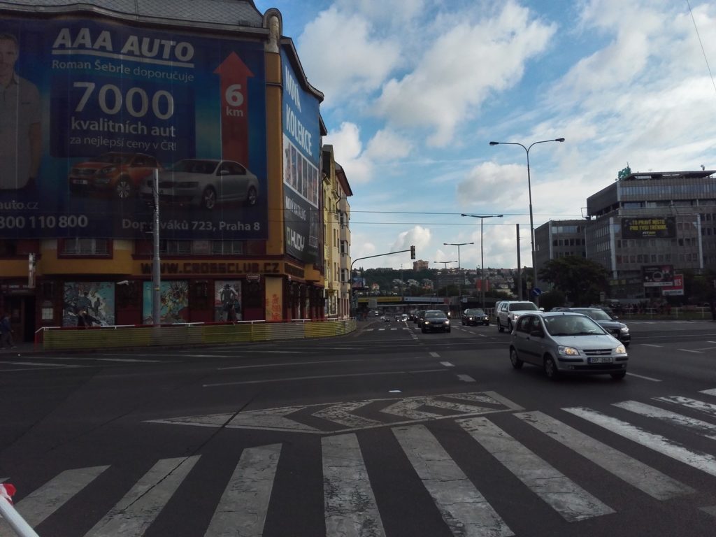 Honor 6 Plus pořízené fotografie 4