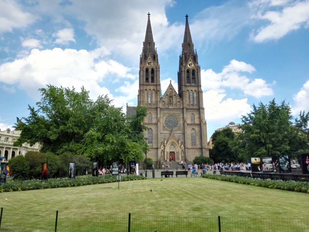 Honor 6 Plus pořízené fotografie 8