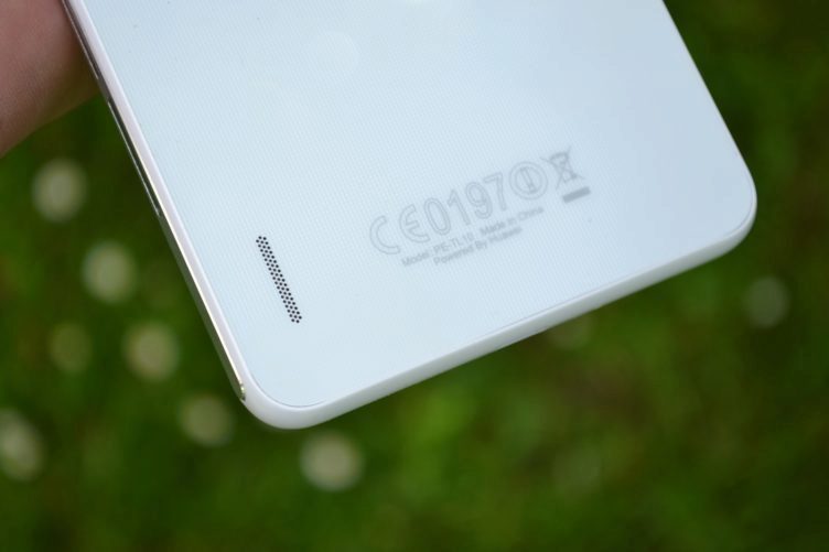 Honor 6 Plus - reproduktor (1) Honor 6 Plus - reproduktor (1)