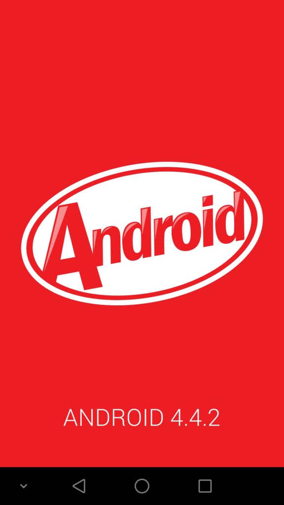 Honor 6 Plus verze systému Android 2