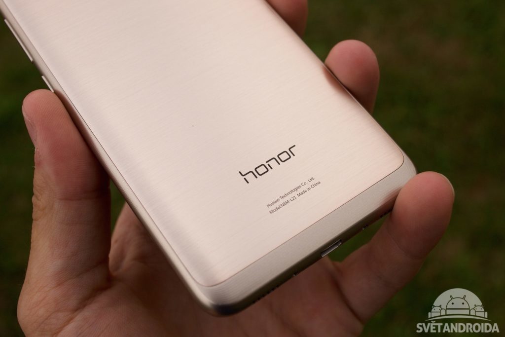 Honor 7 lite logo