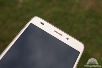 Honor 7 lite přední strana 1