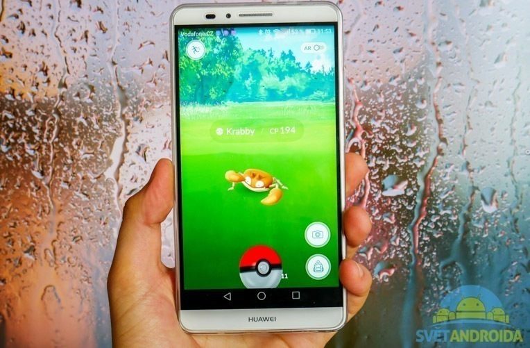 Jak hrat pokemon go nahled 1