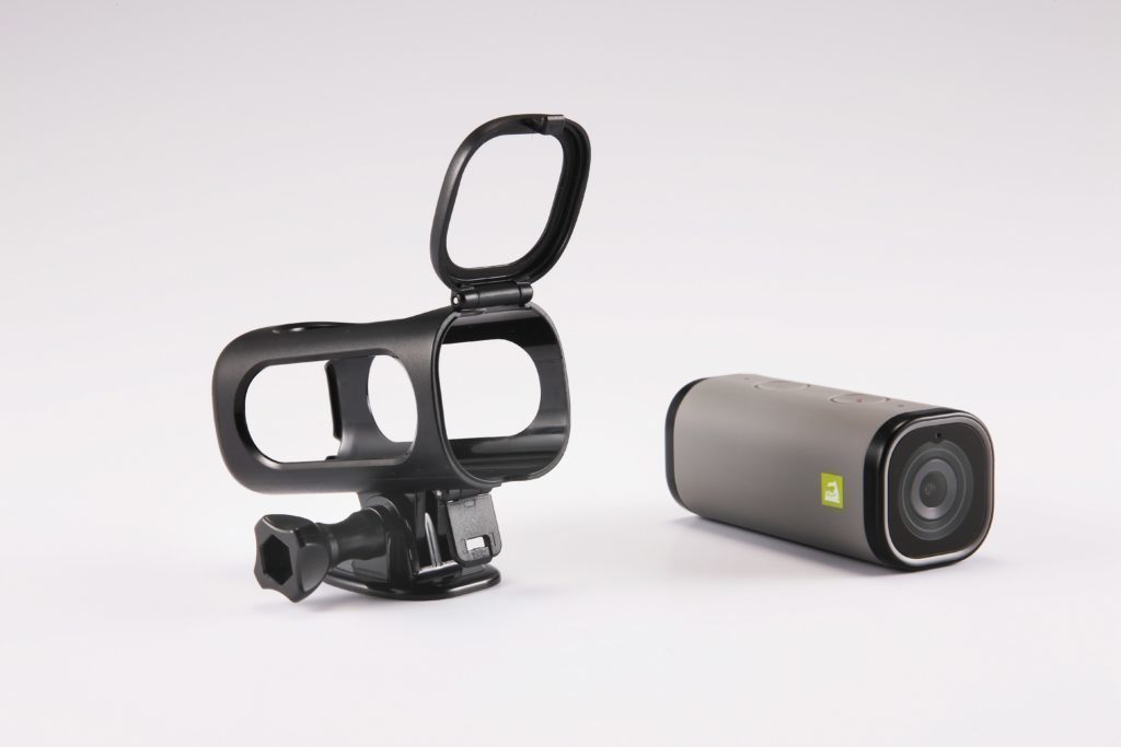 LG Action Cam LTE