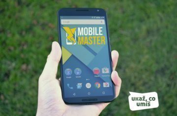 Víte, kdo vyhrál Nexus 6 v dalším kole Mobile Master?