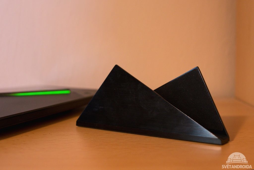 Nvidia Shield TV stojan