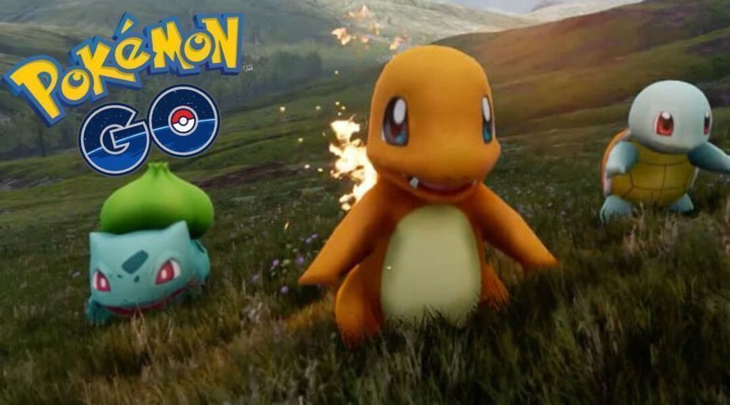 Pokémoni v Česku oficiálně nejsou dostupní