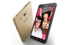 Samsung Galaxy J Max