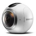 Samsung Gear 360