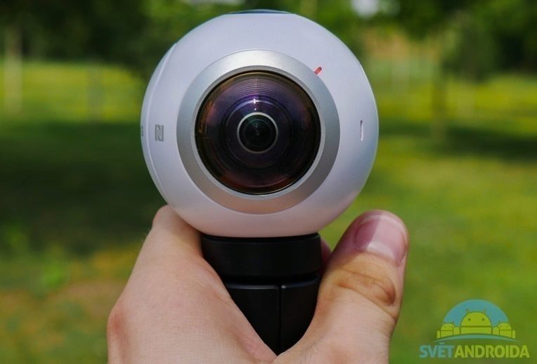 Samsung Gear 360 – náhled-1