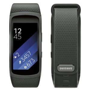 Samsung Gear Fit 2